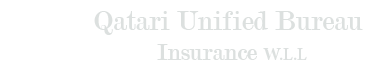 The Qatari Unified Bureau Insurance (QUBI) - المكتب الموحد القطري للتأمين 